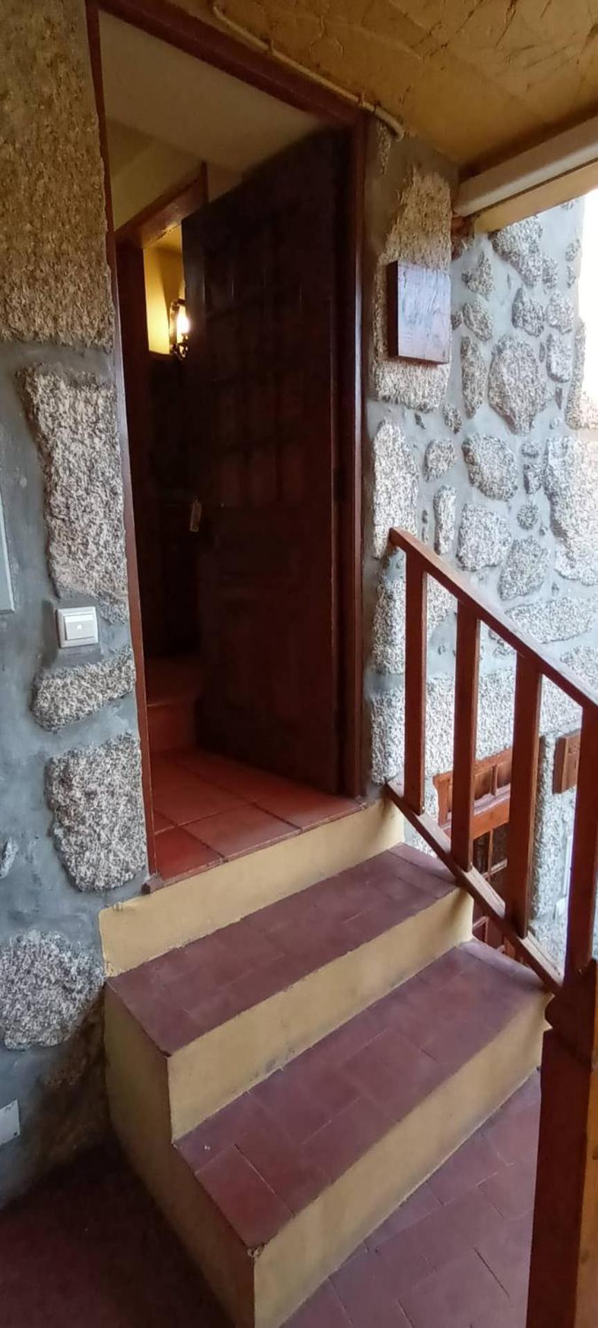 Villa Casas Do Cruzeiro Sabugueiro  Exterior foto